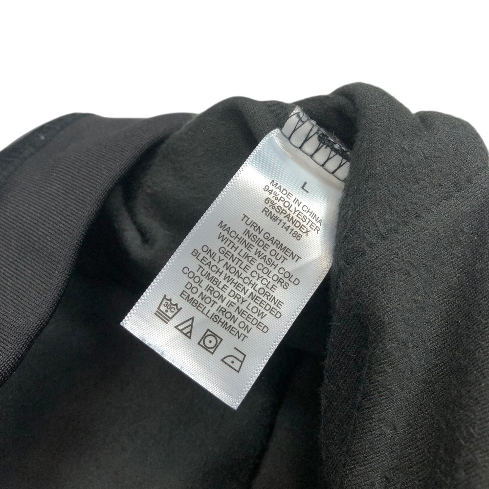 Juicy Couture Y2K 90s Bling Velvet Low Rise Flare Track Pants Pajama Pants Large - Picture 10 of 15